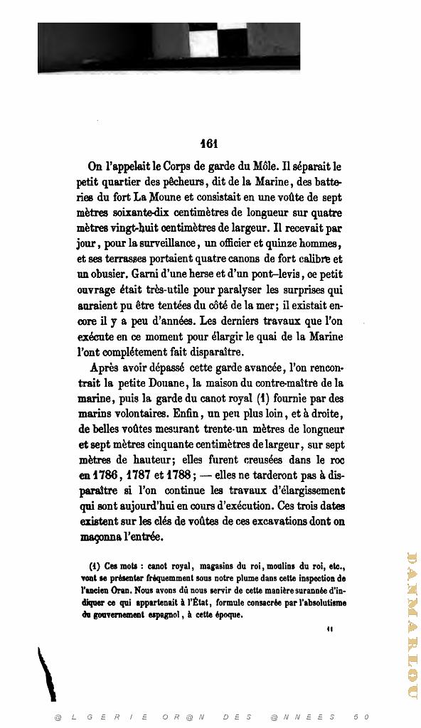 HISTOIRE D ORAN AVANT PENDANT APRES LA DOMINATION ESPAGNOLE D HENRI LEON FEY 1858_000178.jpg